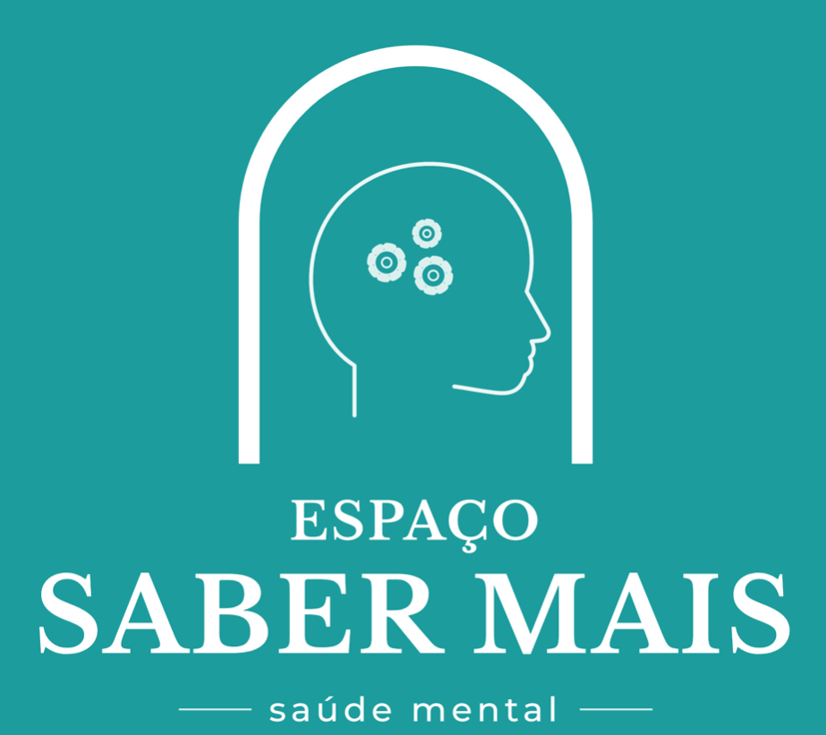 Espaço Saber Mais — saúde mental