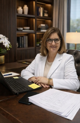 Carmen Lúcia Rodrigues