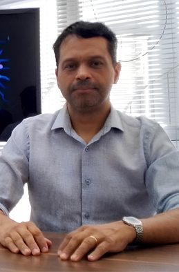 Valdecir Setembrino de Lima